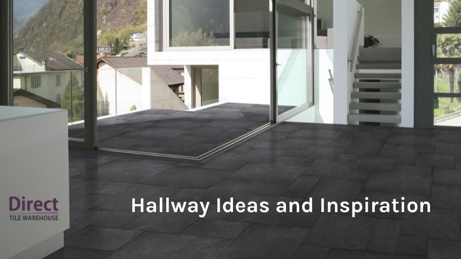 Hallway Ideas and Inspiration