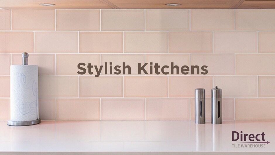 Stylish Kitchens Video