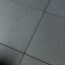 Dotti commercial anthracite grey tiles