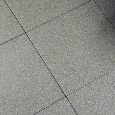 Dotti Commercial Floor Tiles - Dark Grey