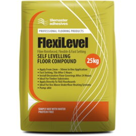FlexiLevel Smoothing and Levelling Compound
