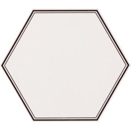 Grazia Base Hexagon Tiles