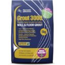 Grout 3000 Coloured Grout – Light Grey Grout