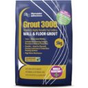 Grout 3000 Coloured Grout - Limestone Grout