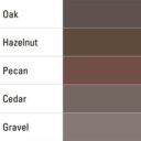 Grout 3000 Coloured Grout - Pecan Brown Grout