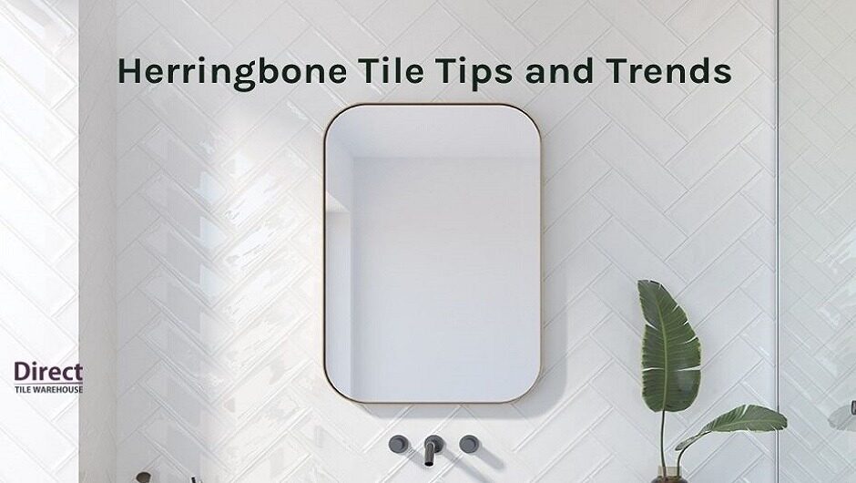 Herringbone Tiles Tips and Tricks