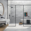 Lavica Perla Grey 60 x 60 Floor Tiles