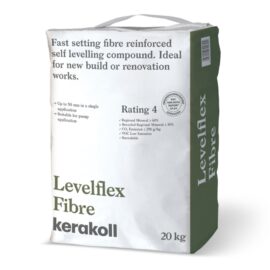 Leveling Compound