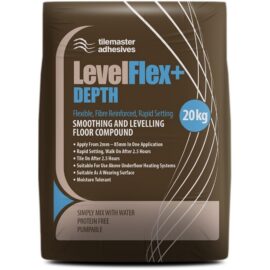 Levelflex+ Depth &#8211; 20kg bag
