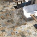 Marrakech Tiles – Mix Tile Design