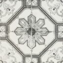 Nikea Grey Patchwork Tiles