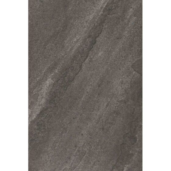 nistos dark grey floor tiles