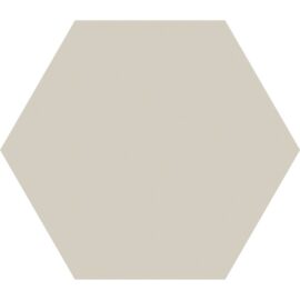 opal grey hexagon shape tiles