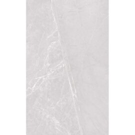 Grey marble effect tile