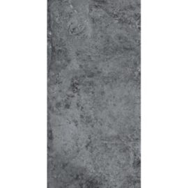Polar Grey Stone Effect Floor Tiles