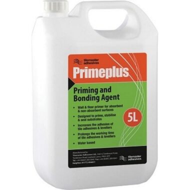 Primeplus - Priming and Bonding Agent