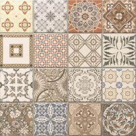 Provence Rustic Tiles &#8211; Decor Tiles