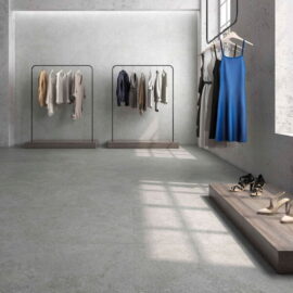 Reggio Pearl Grey 600 x 600 Floor Tiles