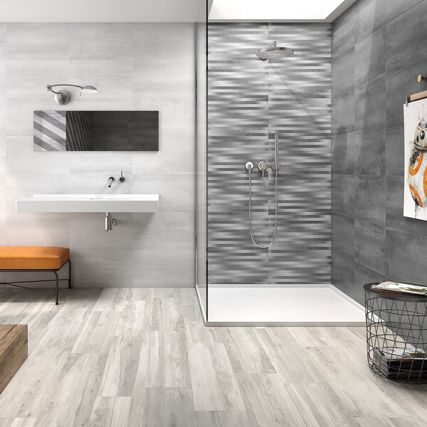 Dark Grey Wall Tiles For Bathrooms And Kitchens Quality Direct To You - Dark Grey Wall Tiles For Bathroom