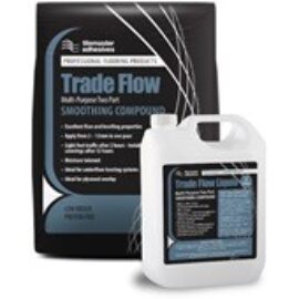Trade Flow Floor Levelling Compound