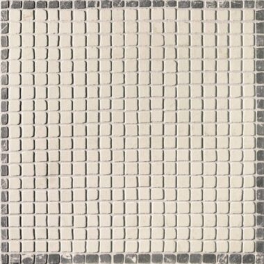 Beige Mosaic Floor Tile