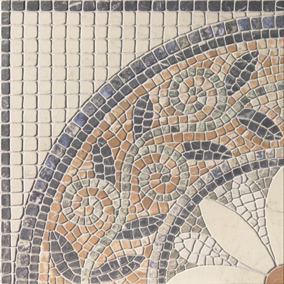 Decorative Outdoor Mosaic Tiles