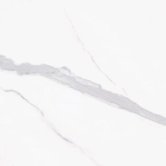 white marble effect tiles