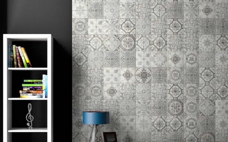 10 Tiling Ideas to Refresh your Home - Nikea