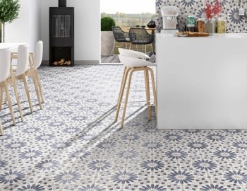 Marrakech Tiles – Colour Tile Design