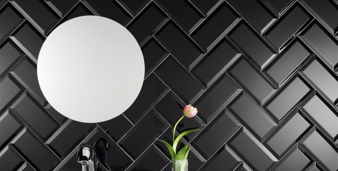 Fabulous Metro Tiles - A Great Value Option for Kitchen Wall Tiles