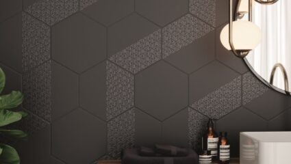 Designer Luxury Wall Tiles