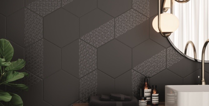 Designer Luxury Wall Tiles