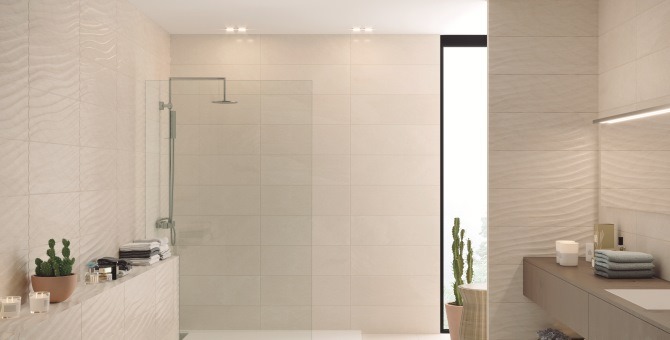 Crestone Large Format Wall Tiles