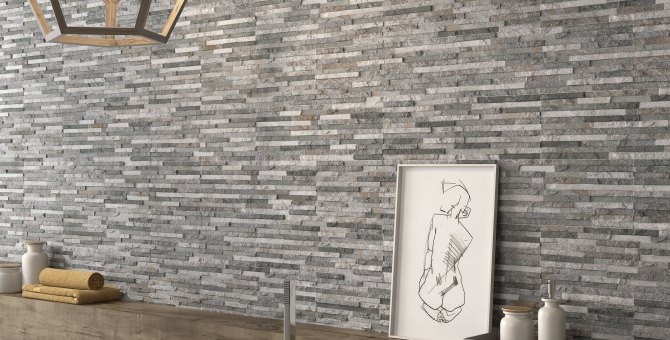 Aspen Split Face Wall Tiles