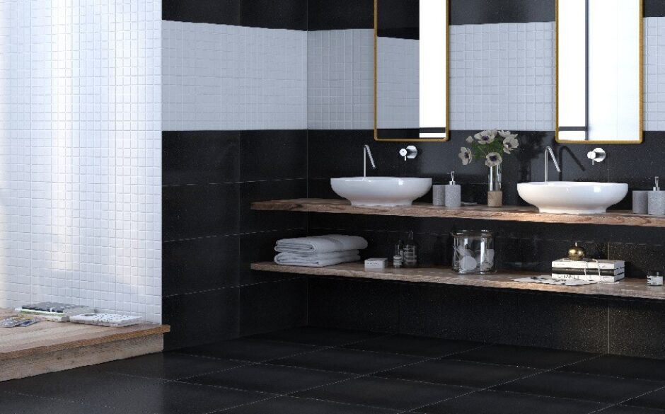 Bathroom Tile Ideas for 2021 - Strauss