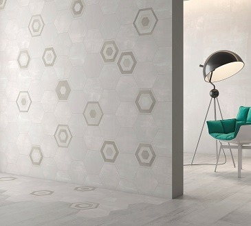 Tile style and inspiration - Starkdec