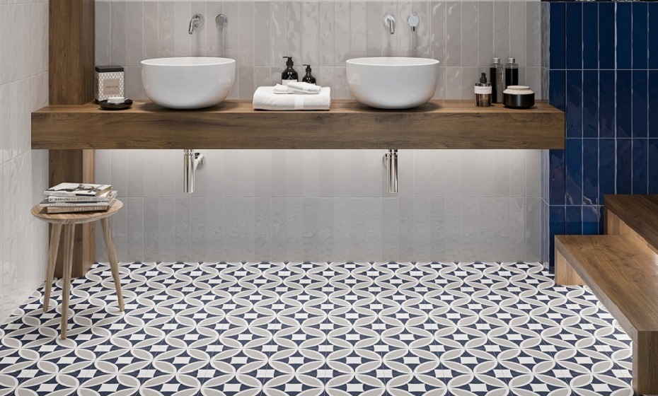 Tile Trends for 2021 - Olympia