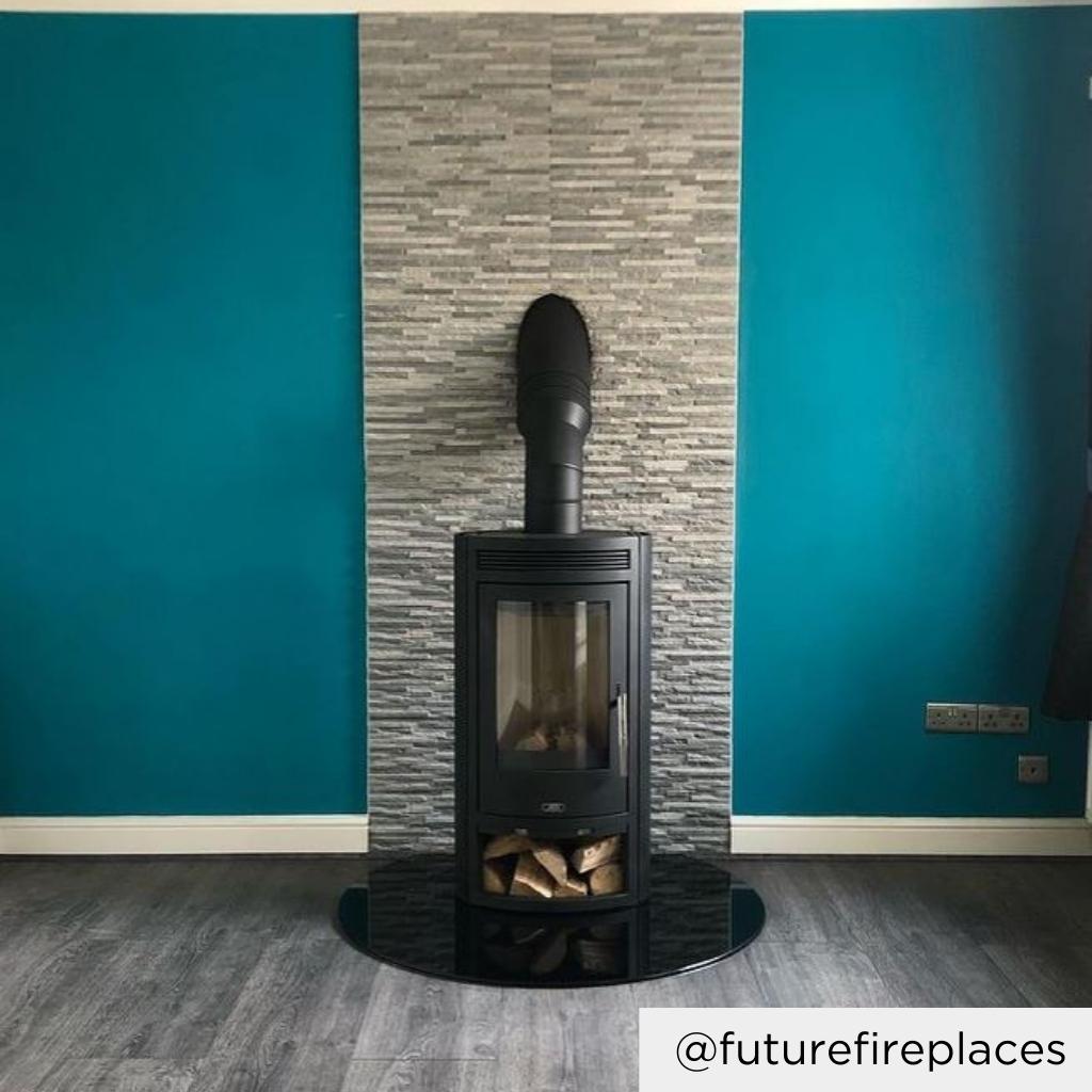 Trade Account - Future Fireplaces
