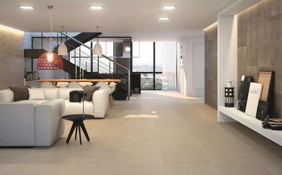 Kitchen Floor Tile Inspiration - Architonic