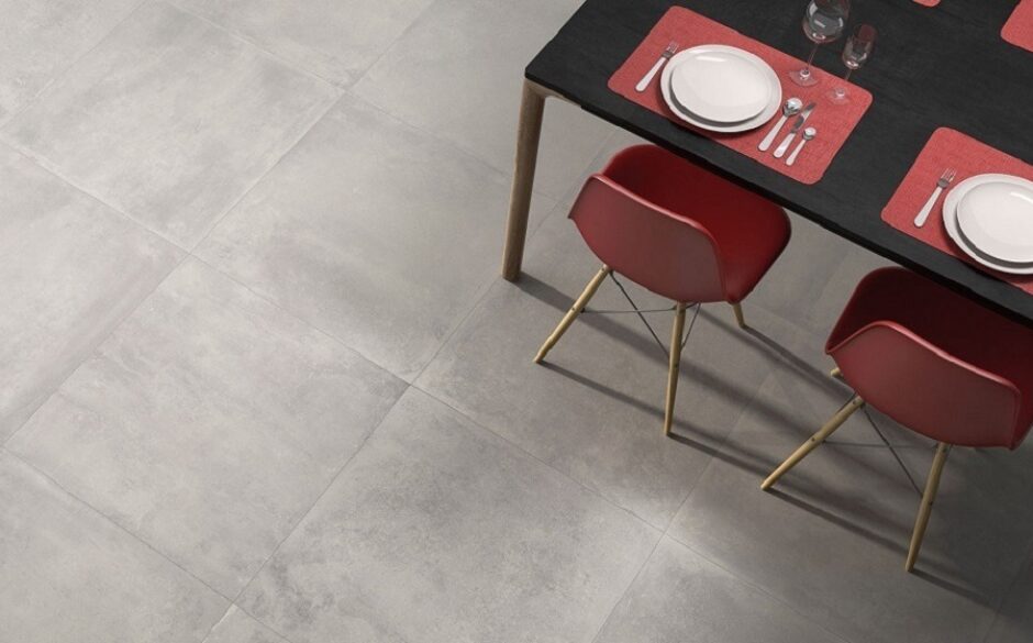 Kitchen Floor Tile Inspiration - Argon