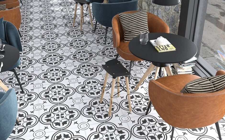 Tile Trends for 2020 - Tulip