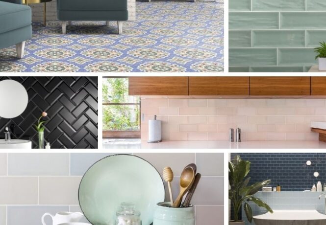 Which Tile Colour to Choose