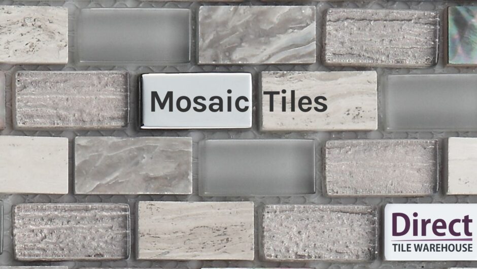 Mosaic Tiles Video