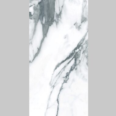 White Marble Look Wall Tiles