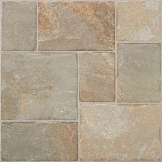indian stone effect outdoor porcelain pavers