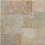 indian stone effect outdoor porcelain pavers