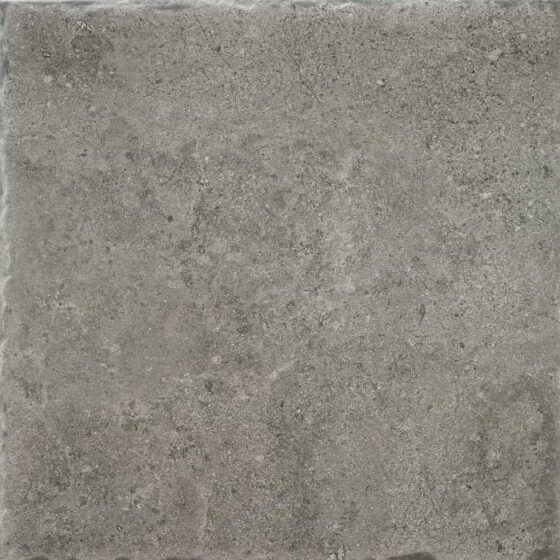 Insignia Dark Grey Stone Effect Floor Tiles