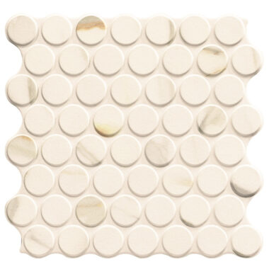Penny Mosaic Tiles