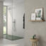 Derry Grey Bathroom and Kitchen Wall Tiles