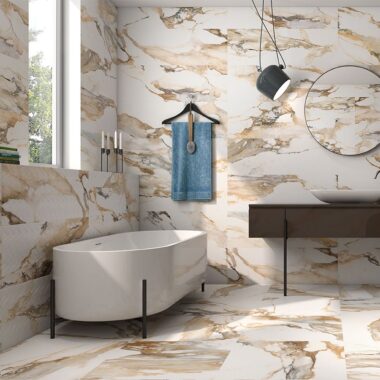 large marble effect tiles marble effect kitchen tiles